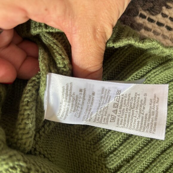 J. Crew NWT Sweater - Picture 7 of 8